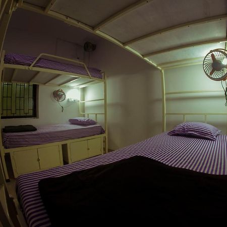 Bonds Hostel Candolim Exteriér fotografie